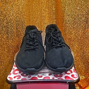 G Pro Player Black Trainers Mens 13